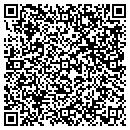 QR code with Max Tech contacts