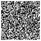 QR code with Karens Miniature & Pottery Shp contacts