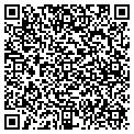 QR code with A & J Snowplow contacts