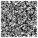 QR code with J R's Striping contacts