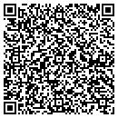 QR code with Howland Construction contacts