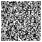 QR code with H Davidson & Assoc Inc contacts