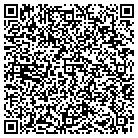 QR code with J & R Fashions Inc contacts