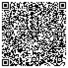 QR code with Albuquerque Building Mntnc Div contacts