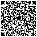QR code with Amy's Bookcase contacts