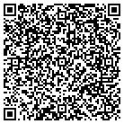 QR code with D & L Surplus & Service Center contacts