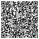 QR code with Max Muscle contacts