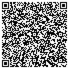 QR code with D & L Meters & Instruments Service contacts
