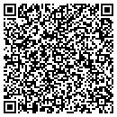 QR code with One World contacts