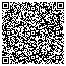 QR code with AON Corp contacts
