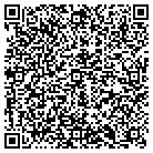 QR code with A Better Billiards Service contacts