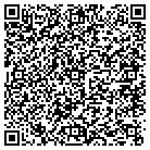 QR code with High Desert Enterprises contacts