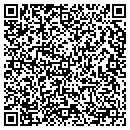 QR code with Yoder Home Corp contacts