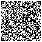QR code with K & M Relocation Network contacts