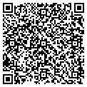 QR code with Cyfd contacts