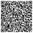 QR code with L & M Mstr Cutters Barbr Salon contacts