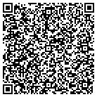 QR code with DLight Custom Picture Framing contacts