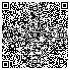 QR code with Walker Air Conditioning & Refr contacts