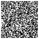 QR code with Accustat Transcription contacts
