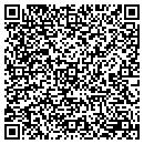 QR code with Red Line Racing contacts