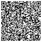 QR code with Taos County Economic Dev Corp contacts