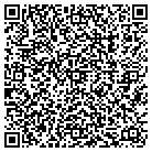 QR code with We Becoming Consulting contacts
