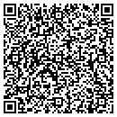 QR code with RRR Traders contacts
