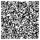 QR code with Phares C Occupational Therapy contacts