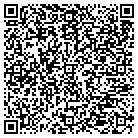 QR code with Kingdom Hall-Jehovah's Witness contacts
