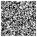 QR code with Tips & Toes contacts