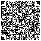 QR code with Travis Portrait Studio & Salon contacts