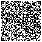 QR code with J L's Automotive Service contacts