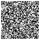QR code with H & R Block Tax Service contacts