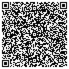 QR code with J & J Spt Cds & Collectibles contacts