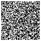 QR code with De Baca County Abstract Co contacts