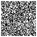 QR code with Pueblo Of Zuni contacts