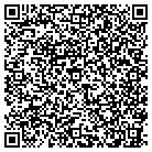 QR code with Wagon Mound Village Hall contacts