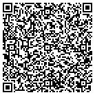QR code with De Baca Nicholas C & Assoc contacts