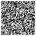 QR code with P N I contacts