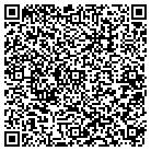 QR code with A World Driving School contacts