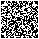 QR code with A B & D Trucking contacts