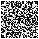 QR code with HLS Internet contacts