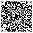 QR code with P A Smith Concepts & Designs contacts