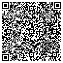 QR code with Aqua Dynamics contacts
