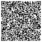 QR code with H & A Honda & Acura Repair contacts