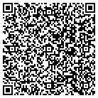 QR code with Johnny's Front End Alignments contacts