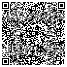 QR code with Sandia Pueblo Environment Department contacts