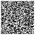 QR code with USAF High Speed Track contacts