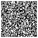 QR code with James C Ford contacts