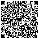QR code with Hale & Sons Paving & Sealcoat contacts
